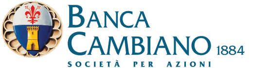 Logo Banca Cambiano