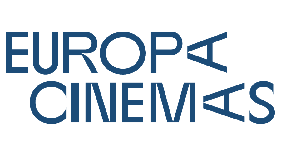 Logo Europa Cinemas
