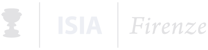 Logo Isia