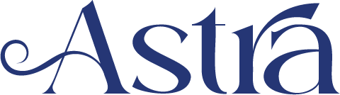 Logo Astra