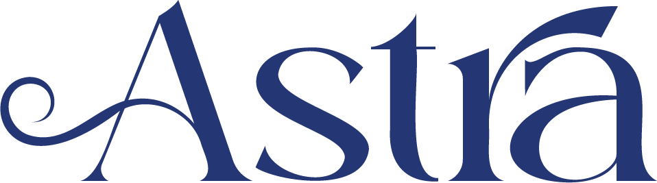 Logo Cinema Astra